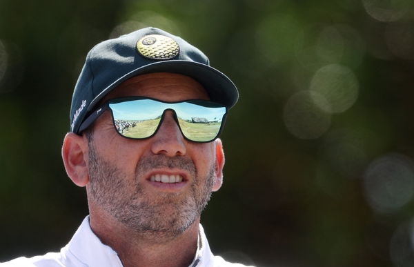 Report: LIV's Sergio Garcia U-Turns on resignation to save Ryder Cup career