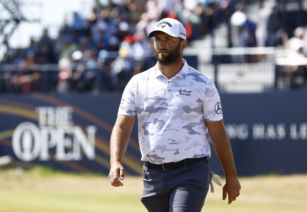 LIV Golf: Jon Rahm just may have ruffled a few feathers with THIS comment