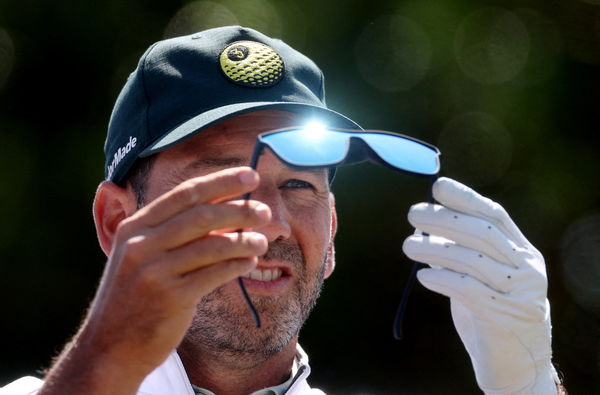 Sergio Garcia to RESIGN from DP World Tour as he fires shots at Thomas Bjorn 