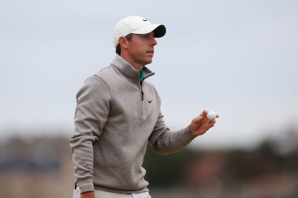 Rory McIlroy would cement legend status with Open win at St Andrews