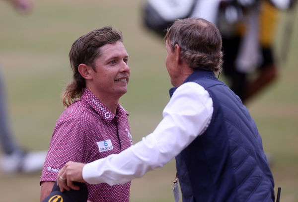 "150th Open Championship 2022 LIVE: Final Round Scores, Updates: Smith leads (114805)"