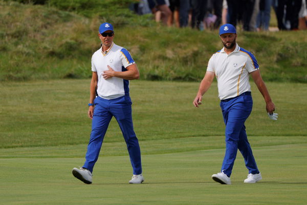 Report: Luke Donald next Ryder Cup Europe captain after Stenson joins LIV Golf