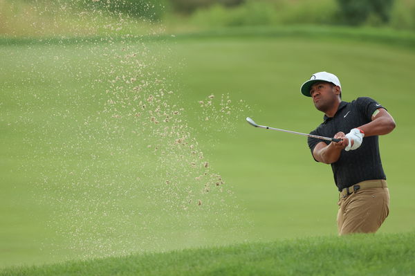 3M Open R2: Finau moves into contention, Wesley Bryan makes 10 (!) on par-4