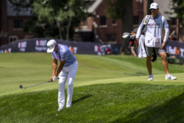 Rickie Fowler set to miss FedEx Cup Playoffs again after Wyndham missed cut