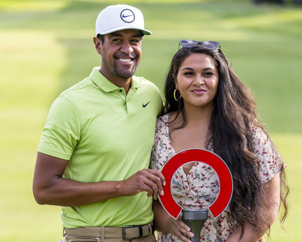 How much Tony Finau and others won at the Rocket Mortgage Classic