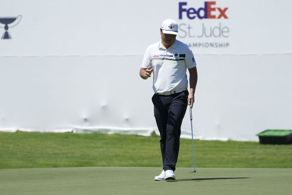 FedEx St. Jude Championship R3: Cam Smith has World No.1 spot in sight