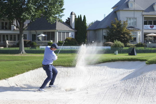 Will Zalatoris FINALLY WINS on PGA Tour at FedEx St. Jude Championship