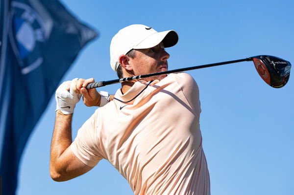 Why did Rory McIlroy turn down LIV Golf and stick with PGA Tour?