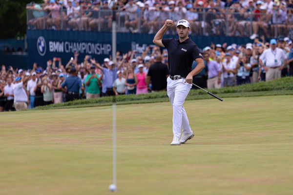 BMW Championship 2022: How much they all won at Wilmington CC