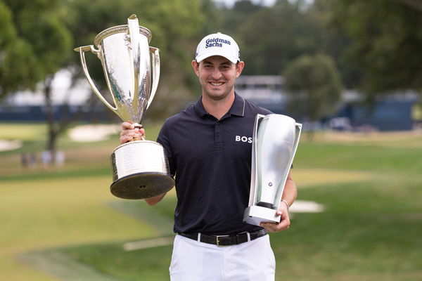 FedEx Cup standings: What scores will players start on at Tour Championship?