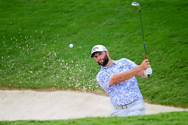 Jon Rahm: This might be first time PGA Tour care what players think