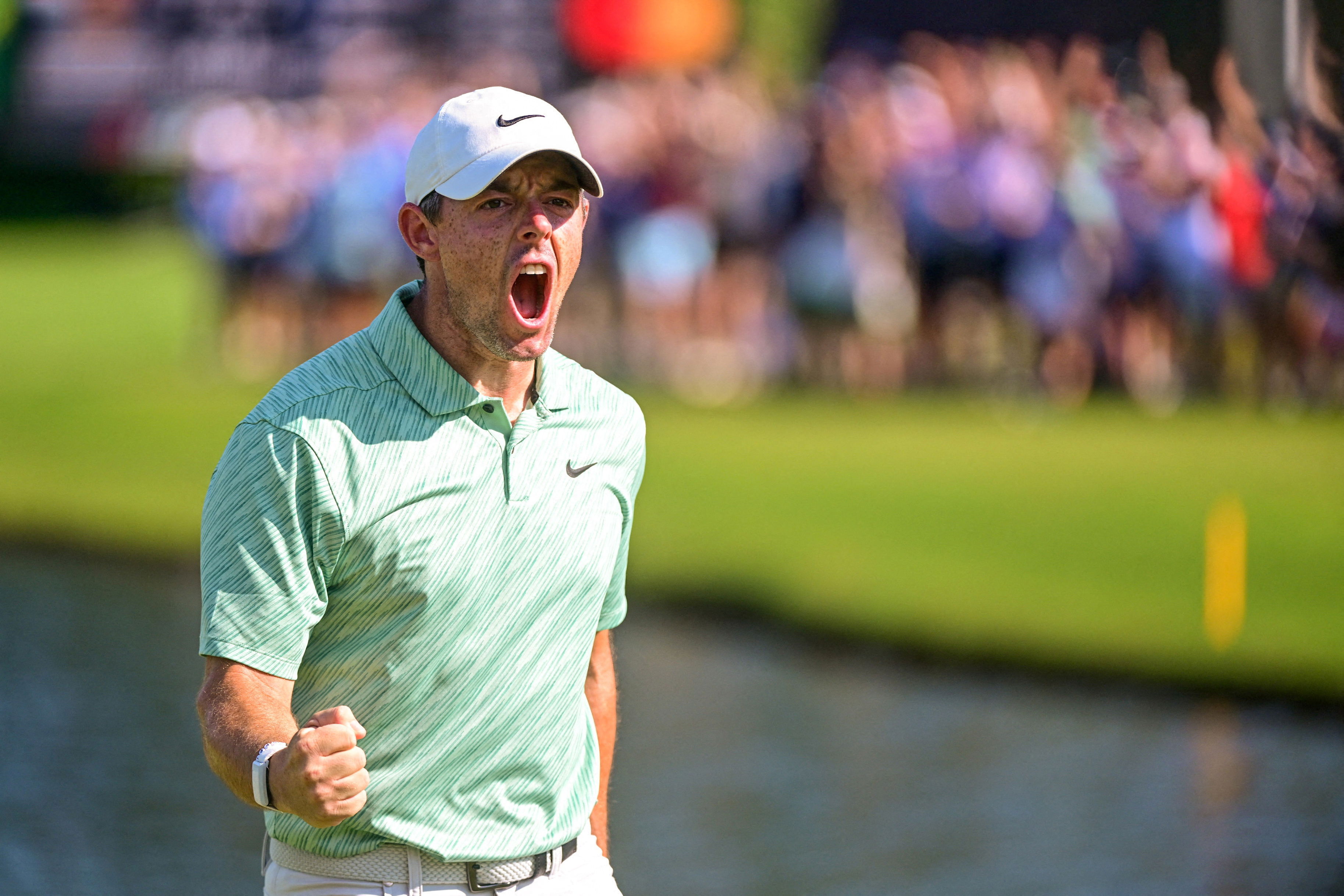 LIV Golf players NOT welcome back on the PGA Tour, says Jay Monahan