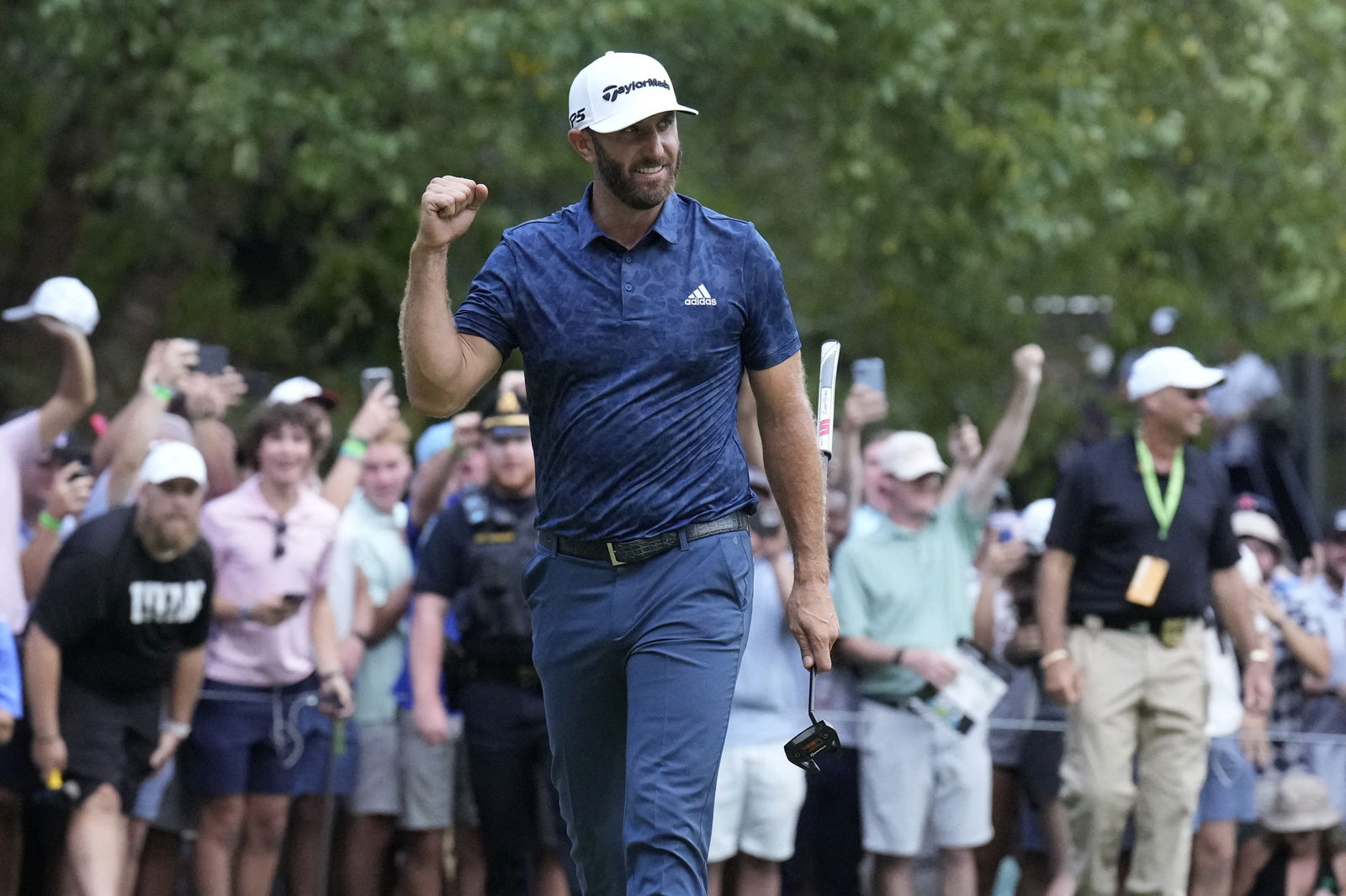 LIV Golf Invitational Series Chicago: Everything you need to know