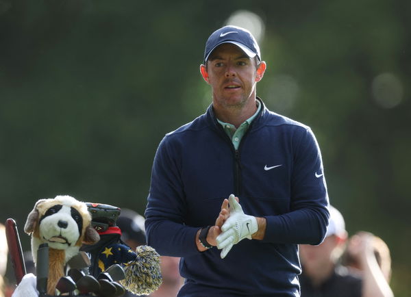 Bob MacIntyre claims Italian Open via playoff on tough day for Rory McIlroy