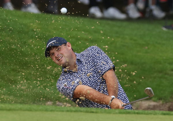 Patrick Reed hits back at Rory McIlroy and Billy Horschel's 