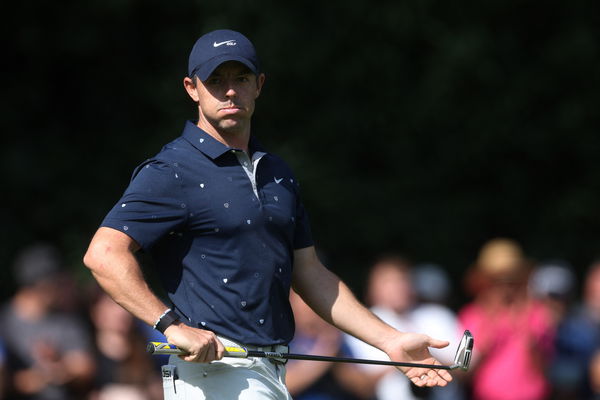 Rory McIlroy to face 11 LIV Golf rebels at Dunhill Links in St Andrews