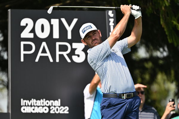 Louis Oosthuizen echoes Rory McIlroy's sentiments: 