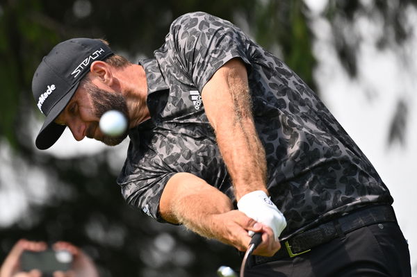 Phil Mickelson sinks MONSTER putt during opening round of LIV Golf Bangkok