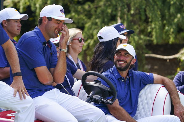 Presidents Cup Sunday Singles: Thomas v Kim, Spieth v Davis