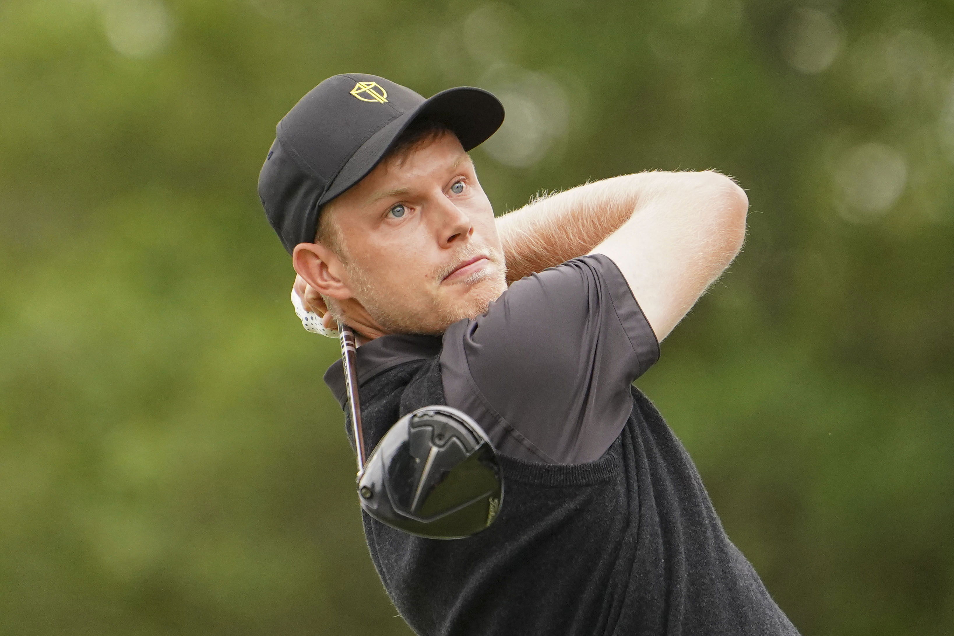 PGA Tour star says let LIV Golf players compete in all the majors