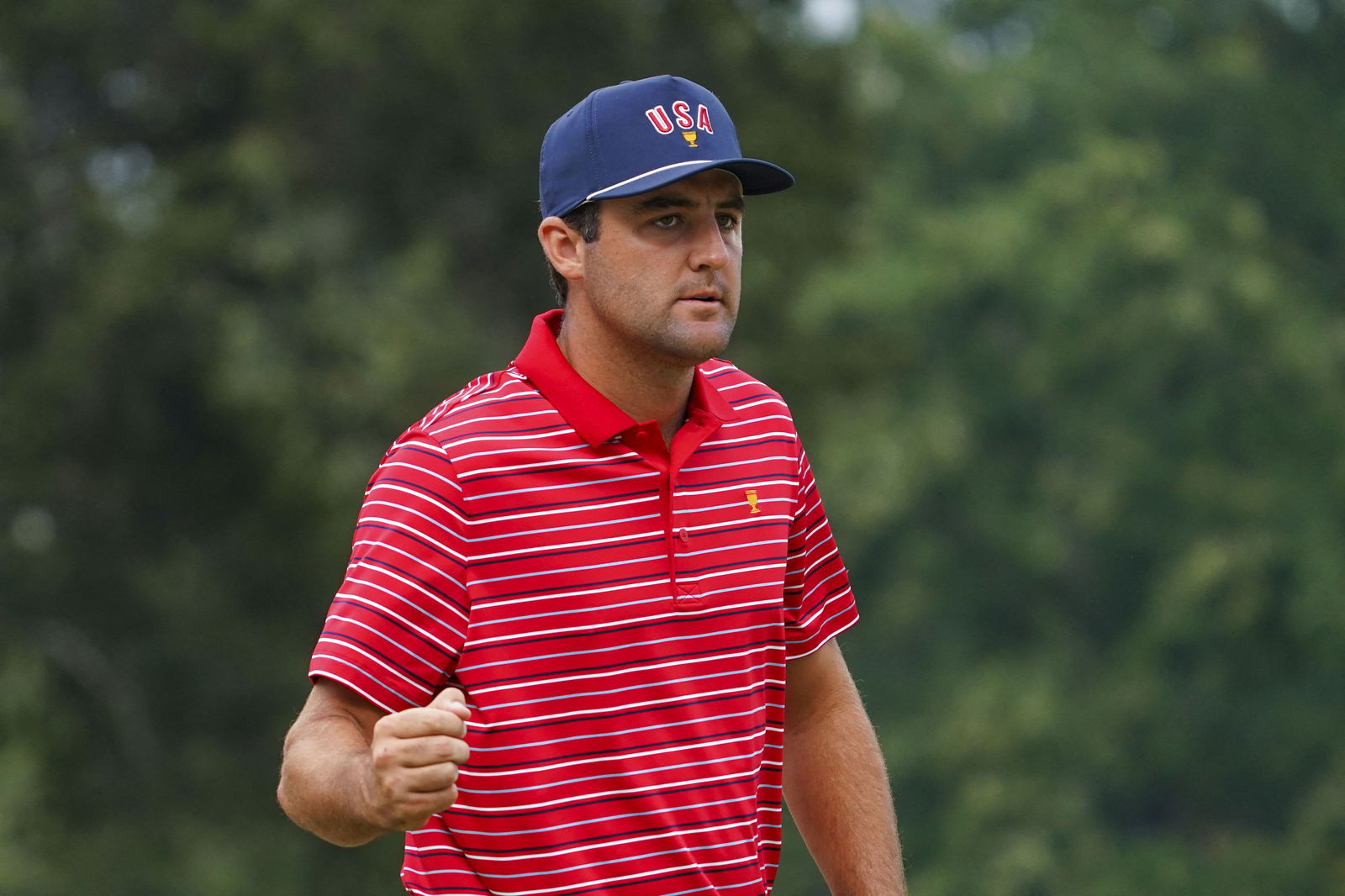 CJ Cup 2022 at Congaree Golf Club: Prize purse, payout info and field