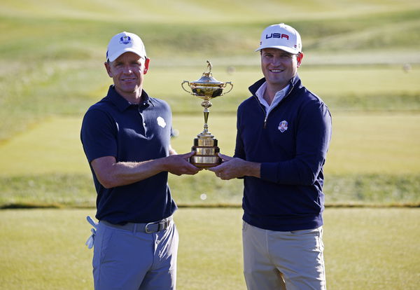 Bolton moves a step closer to hosting the Ryder Cup