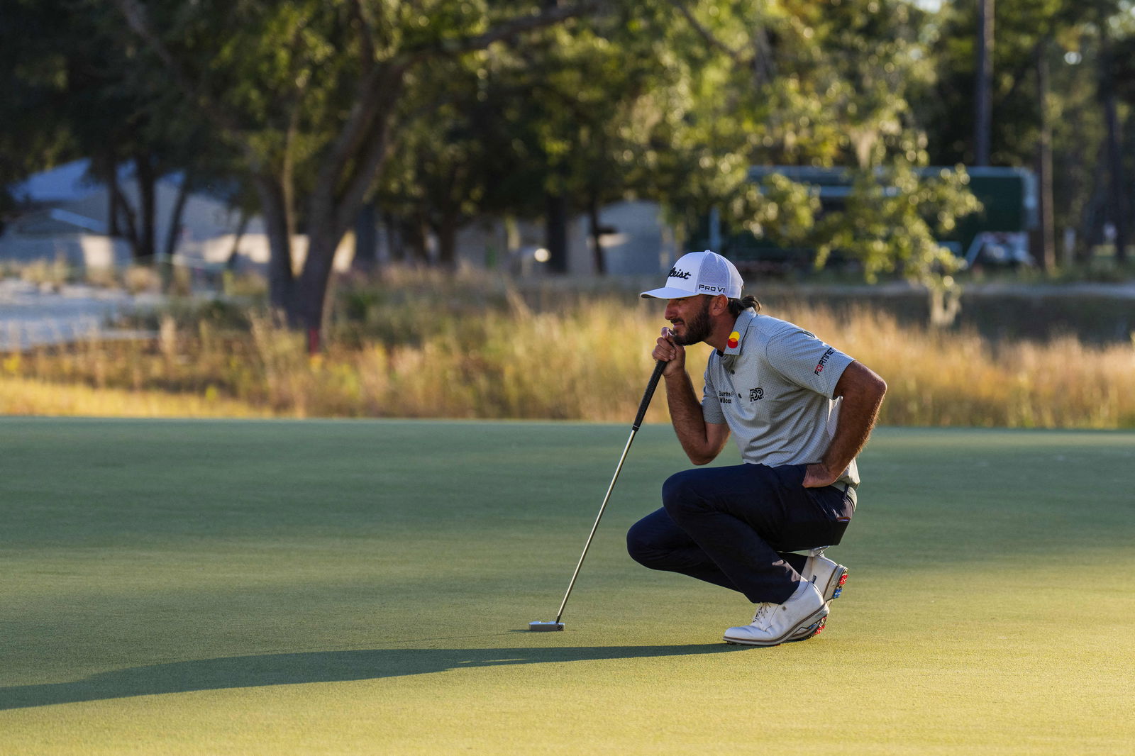 Jon Rahm just came up clutch with a random act of kindness for Max Homa