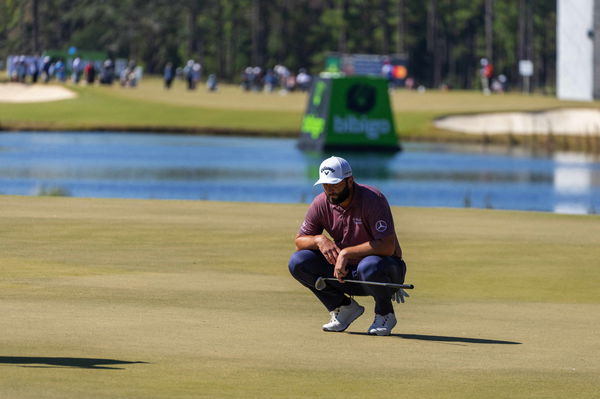 5 reasons why Jon Rahm certainly DID NOT have a "bad year"