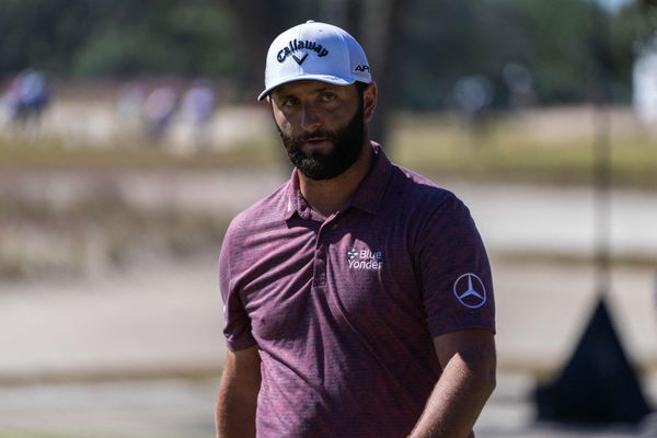 Jon Rahm RIPS into OWGR: 