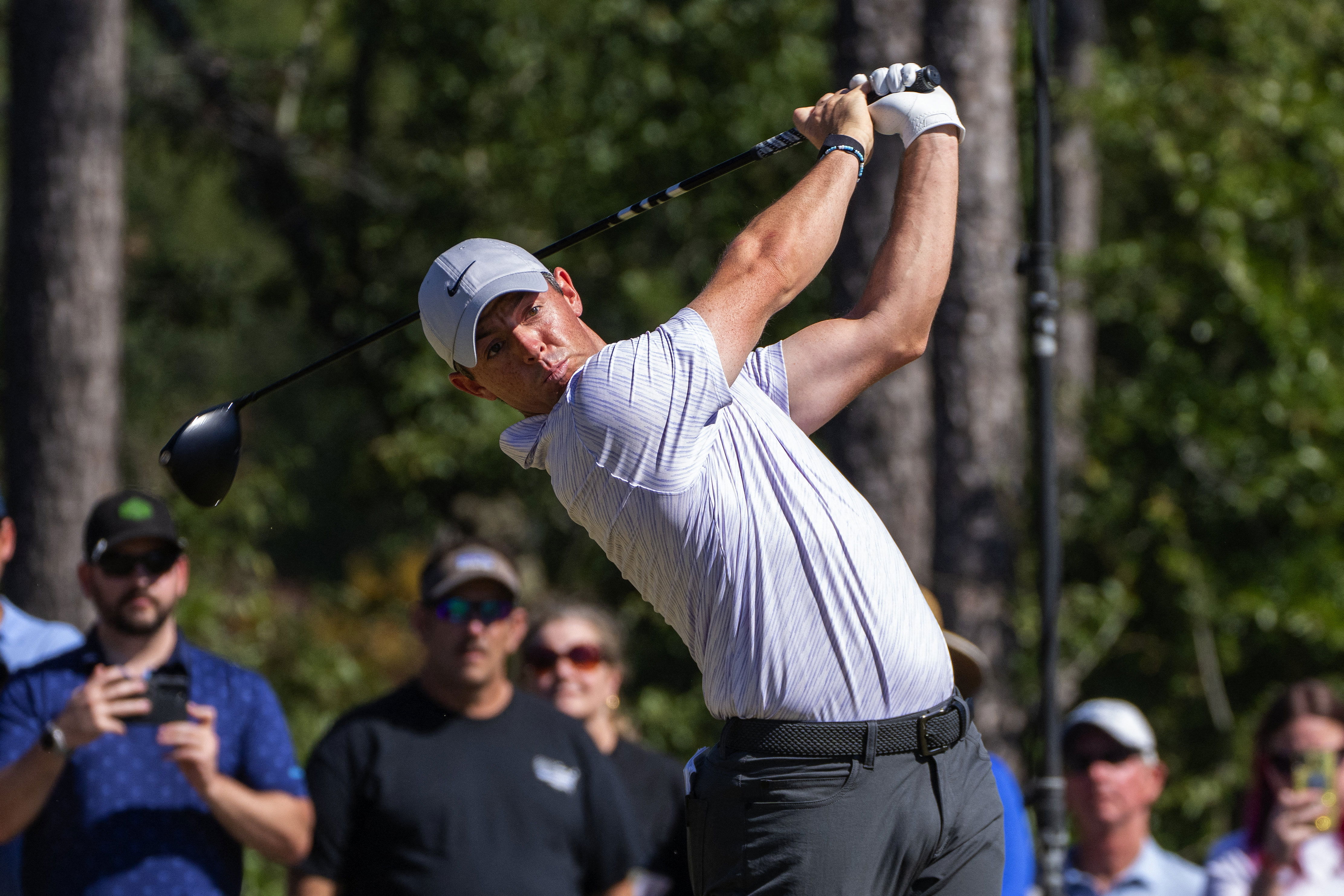 DP World Tour Championship 2022: Prize purse, field, venue