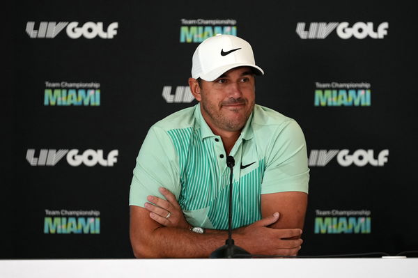 PGA Tour boss insists no cuts 'not like LIV' as Mickelson drops HUGE bombshell