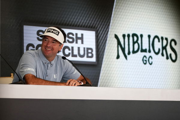 PGA Tour respond to Bubba Watson's pay-for-play claims after LIV season finale