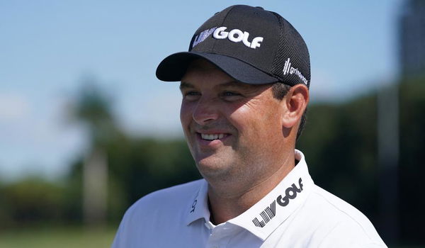 Patrick Reed's lawyers want apology from CNN and threaten $450 million lawsuit