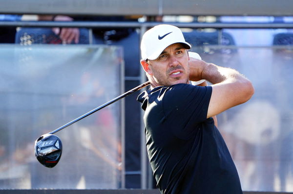 Padraig Harrington reveals the real reason he turned down LIV Golf offers