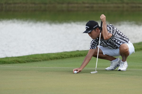 LIV Golf player Kevin Na sees plan to cement Masters spot backfire in Brisbane