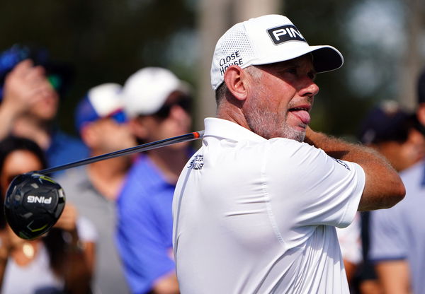 Lee Westwood CONFUSED by latest offer from Legends Tour