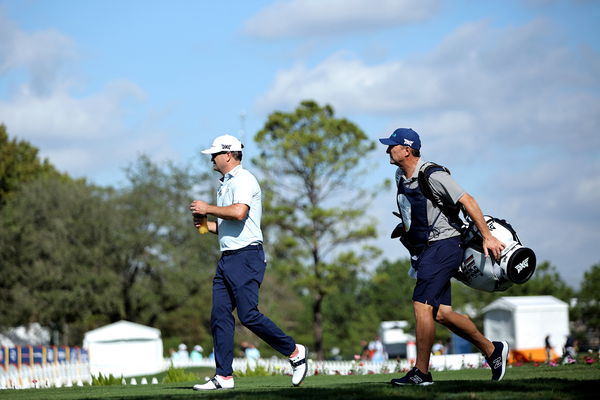 Brother of PGA Tour pro explains hilarious 