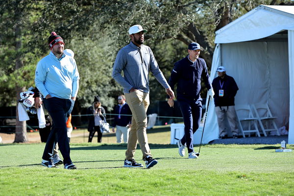 How much Tony Finau and others won at PGA Tour's Houston Open