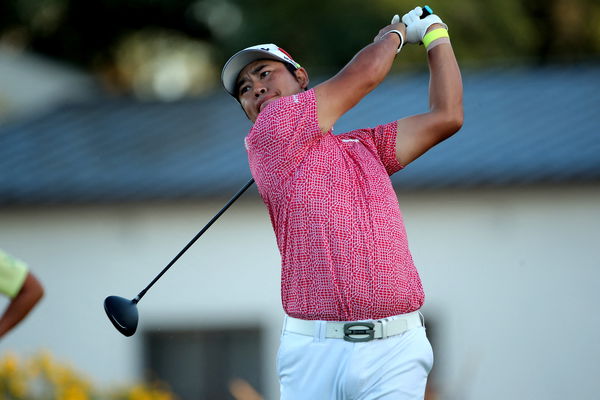 Report: Hideki Matsuyama FORCED OUT of Tiger Woods' PGA Tour event