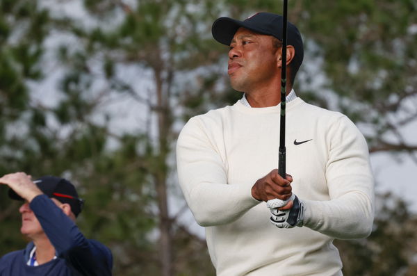 Tiger Woods accused of DELIBERATELY avoiding subpoena notice in antitrust case