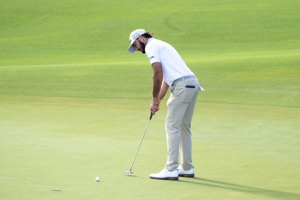 Max Homa produces clutch performance at Torrey Pines to claim sixth PGA Tour win