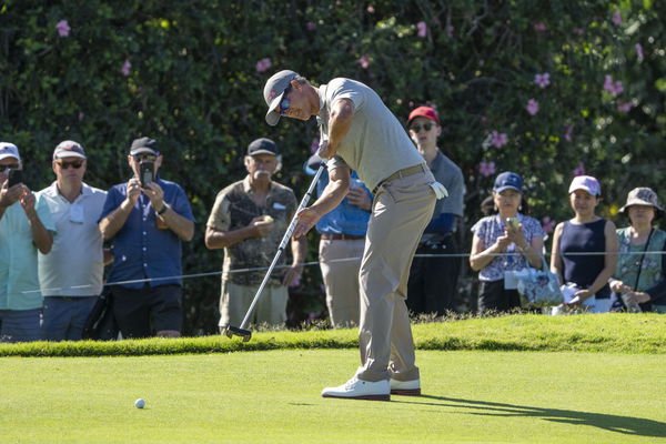 Adam Scott set to join Rory McIlroy on PGA Tour council as leading voice