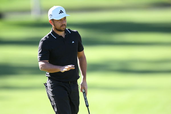 Jon Rahm fires 64 at The AmEx: 