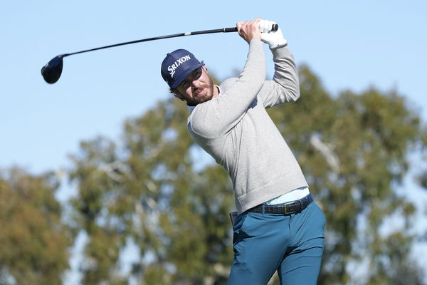 PGA Tour: How much did Max Homa win at the Farmers Insurance Open?