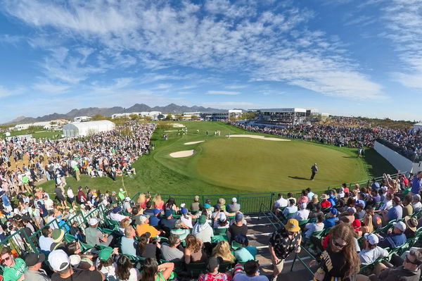 Waste Management Phoenix Open 2023: Prize purse, payout info