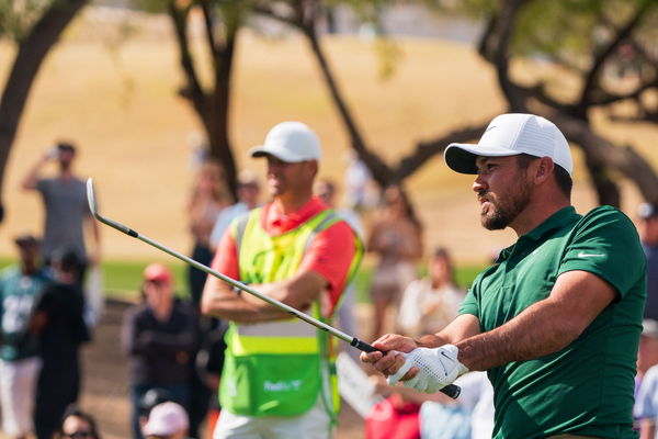 Nick Faldo reacts to suggestion he's not getting in Rickie Fowler's head anymore