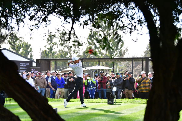 Xander Schauffele on future of PGA's powerplay events: 