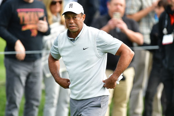 When will Tiger Woods play golf next in 2023? What is his schedule?