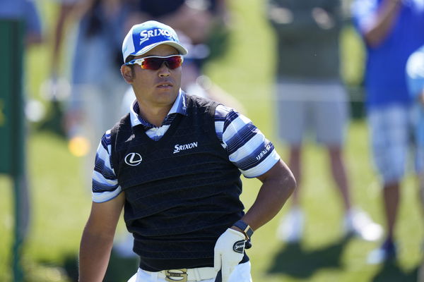 Max Homa advances as Hideki Matsuyama is FORCED OUT of WGC Match Play