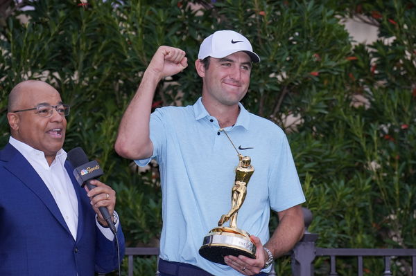 Patrick Reed DENIED entry at WGC Match Play after trying luck with LIV Golf pros